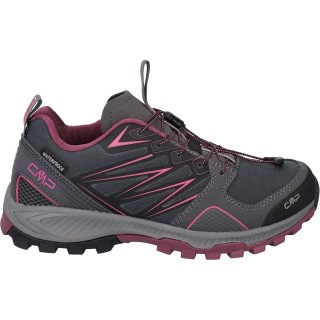 CMP Damen Atik WP Schuhe