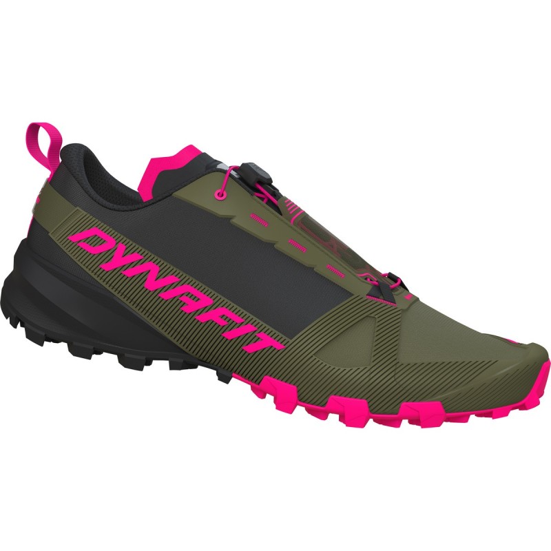 Dynafit Damen Traverse GTX Schuhe