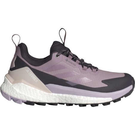 adidas Terrex Damen Free Hiker 2 Low GTX Schuhe
