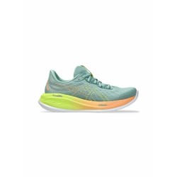 ASICS Damen Laufschuhe Gel-Cumulus 26 Paris grün | 37