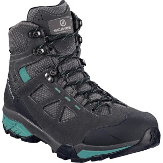Scarpa Damen ZG Lite GTX Schuhe