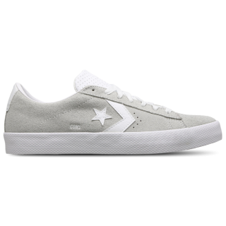 Converse Vulc Pro Herren Schuhe - Grau - Größe: 40 - Wildleder - Foot Locker
