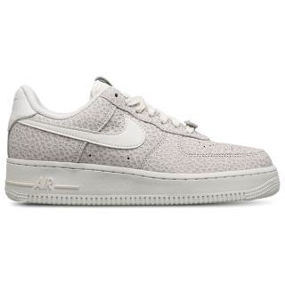 Nike Air Force Damen Schuhe - Weiß - Größe: 37.5 - Leder - Foot Locker