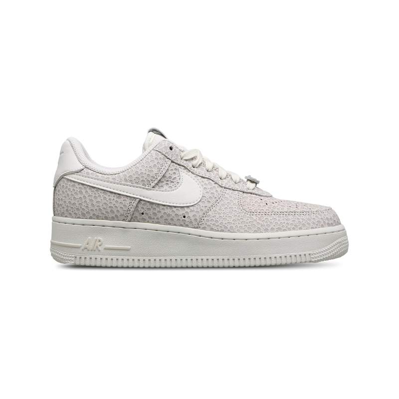Nike Air Force Damen Schuhe - Weiß - Größe: 37.5 - Leder - Foot Locker