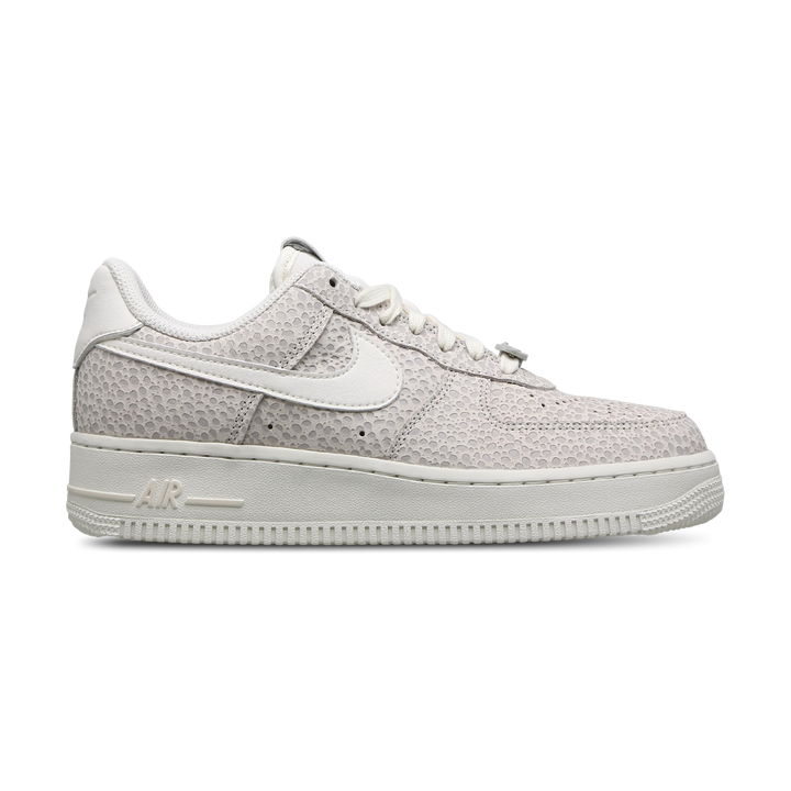 Nike Air Force Damen Schuhe - Weiß - Größe: 37.5 - Leder - Foot Locker