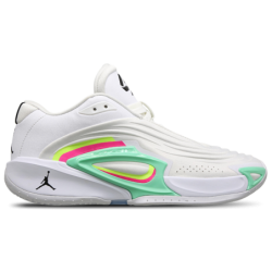 Jordan Luka Herren Schuhe - Weiß - Größe: 41 - Netz/Synthetik - Foot Locker