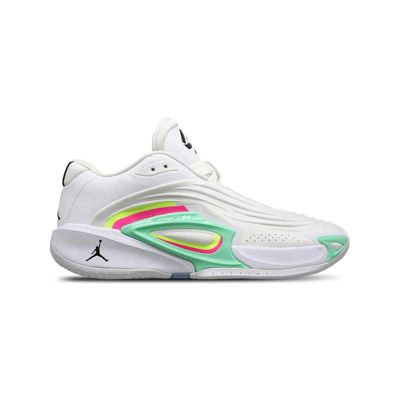 Jordan Luka Herren Schuhe - Weiß - Größe: 41 - Netz/Synthetik - Foot Locker