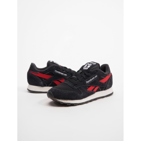 Reebok CL Leather Schuh core