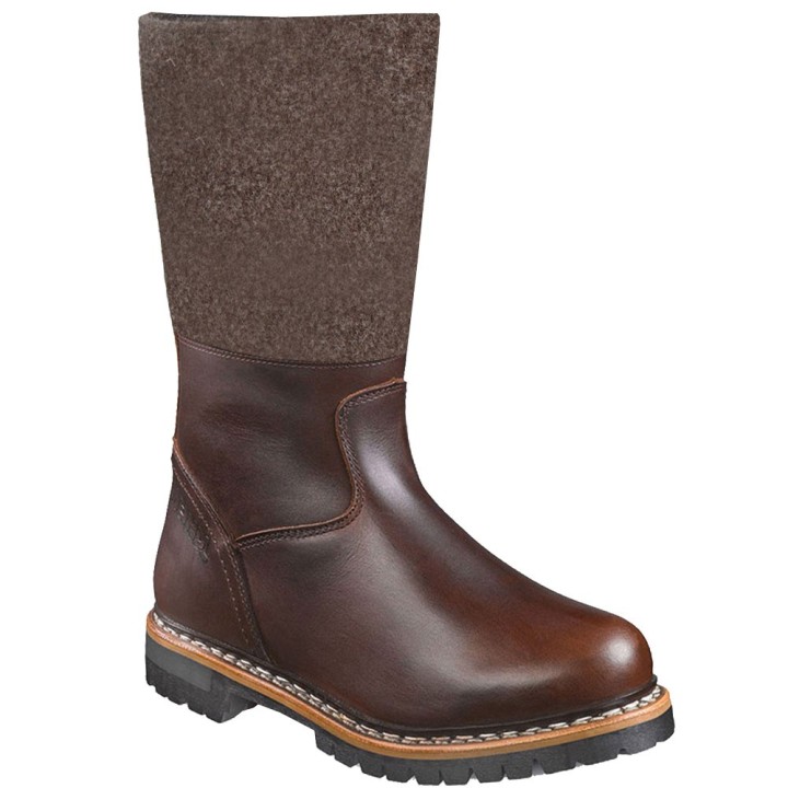 Meindl Filzmoos Lady Dunkelbraun