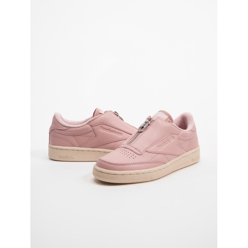 Reebok Club C 85 Zip W Sneaker