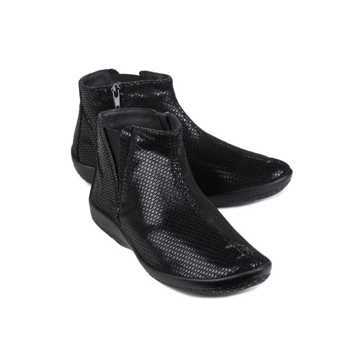 Hallux-Soft-Stiefelette