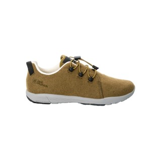 Jack Wolfskin Sneaker "SPIRIT WOOL LOW W"