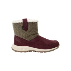 Jack Wolfskin Winterstiefel "QUEENSTOWN TEXAPORE BOOT W"