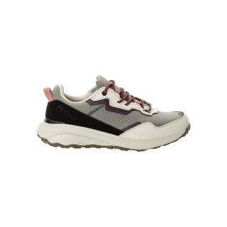 Jack Wolfskin Sneaker "DROMOVENTURE LOW W"