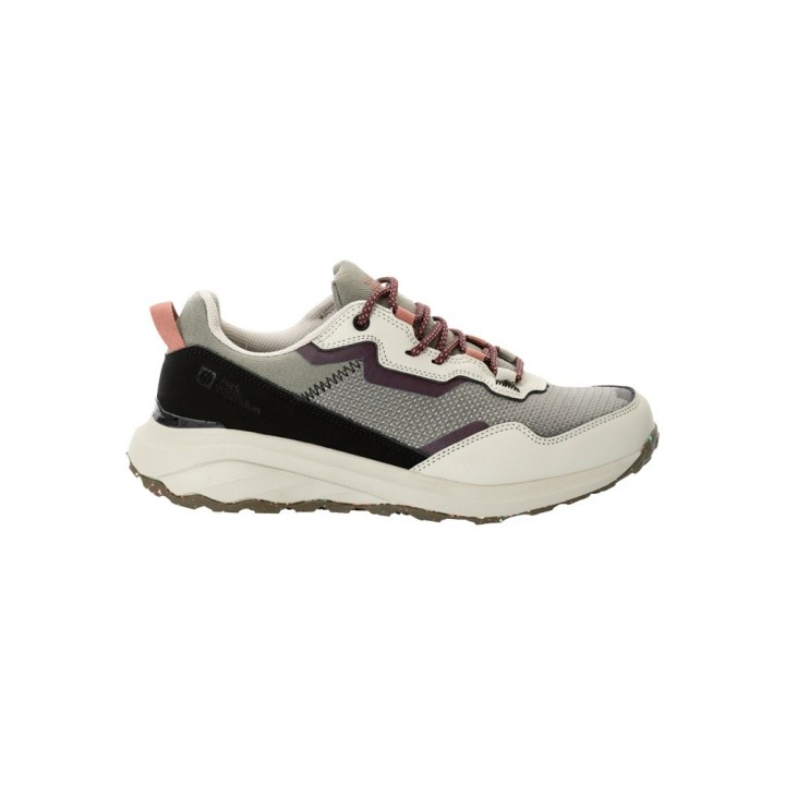 Jack Wolfskin Sneaker "DROMOVENTURE LOW W"