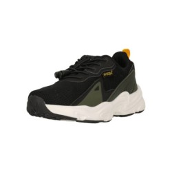 ZIGZAG Sneaker "Bavar", mit praktischem Schnellschnürsystem