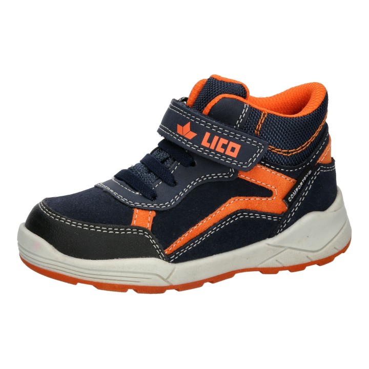 Lico Sneaker "Freizeitstiefel Nabudo VS"