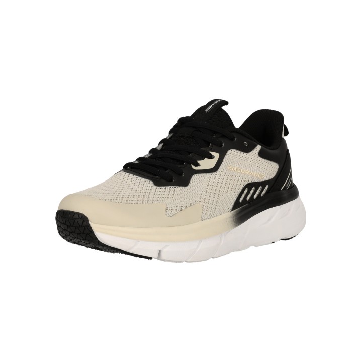 ENDURANCE Sneaker "Farhley", mit stoßabfedernder und rutschhemmender Sohle