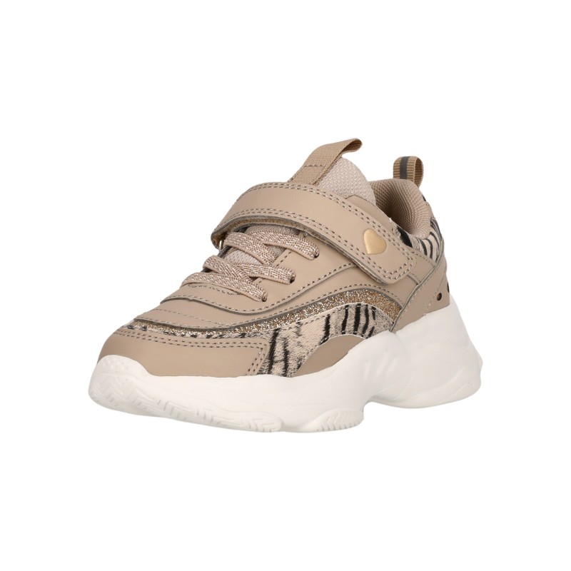 ZIGZAG Sneaker "Fialey", mit praktischem Klettverschluss