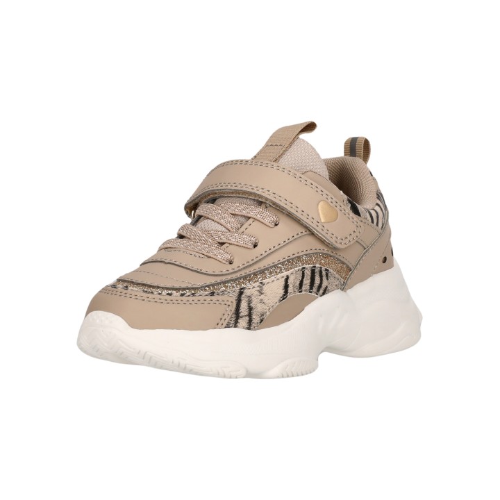 ZIGZAG Sneaker "Fialey", mit praktischem Klettverschluss