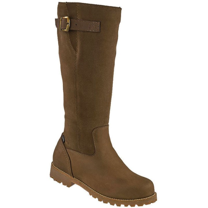 Meindl Verbier Lady GTX Braun