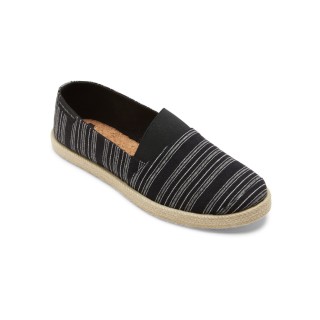 Quiksilver Sneaker "Espadrilled"