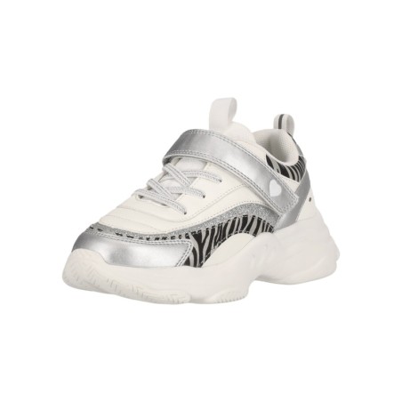 ZIGZAG Sneaker "Fialey", mit praktischem Klettverschluss