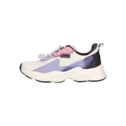 ZIGZAG Sneaker "Bavar", mit praktischem Schnellschnürsystem