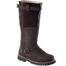 Meindl Kiruna GTX Mahagoni