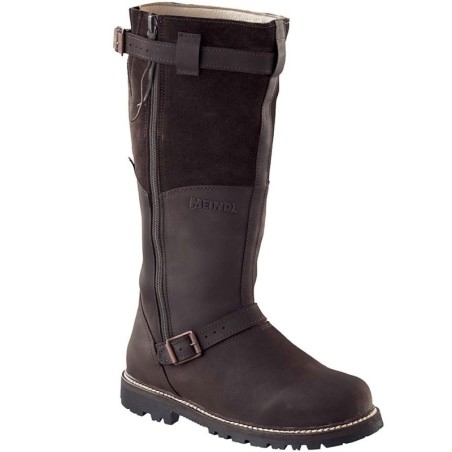 Meindl Kiruna GTX Mahagoni