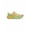 ASICS Damen Wettkampfschuhe Noosa Tri 16 gelb | 37