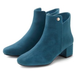 Stiefelette