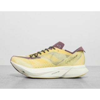 adidas Y-3 Adios Pro 3.0 - Yellow