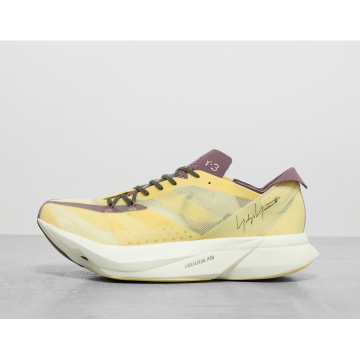 adidas Y-3 Adios Pro 3.0 - Yellow
