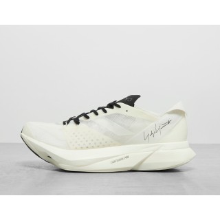 adidas Y-3 Adios Pro 3.0 - White
