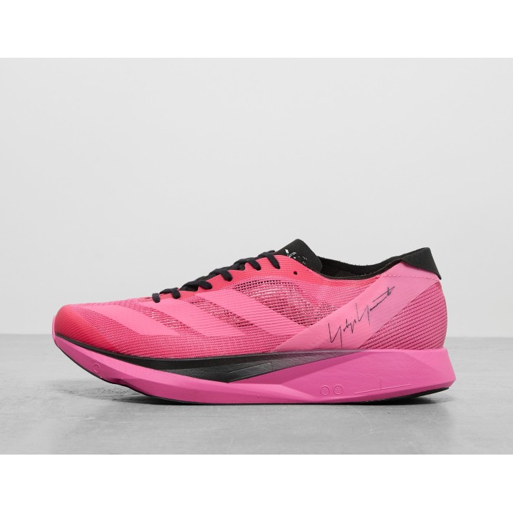 adidas Y-3 Takumi Sen 10 - Pink
