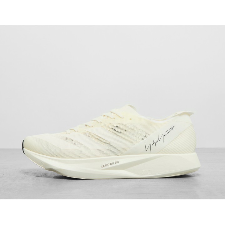 adidas Y-3 Takumi Sen 10 - White