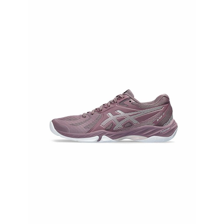 ASICS Damen Hallenschuhe Blade FF lila | 37