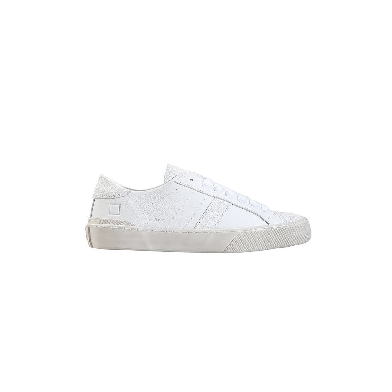 D.A.T.E. Sneaker weiss | 39