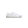 D.A.T.E. Sneaker weiss | 39