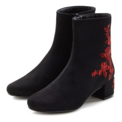 Stiefelette