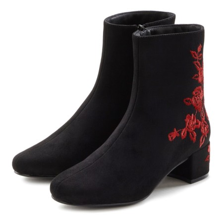 Stiefelette