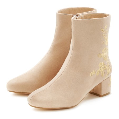 Stiefelette