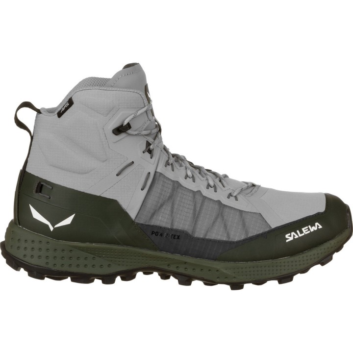 Salewa Herren Pedroc Pro Mid PTX Schuhe