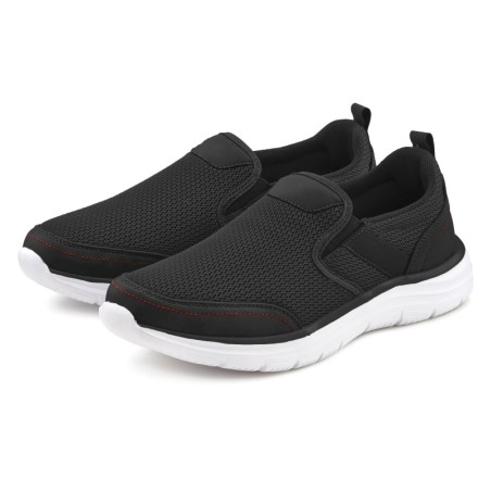 AUTHENTIC LE JOGGER Sneaker, Slip-On Sneaker, Slipper, Halbschuhe, Freizeitschuhe, Unisex VEGAN