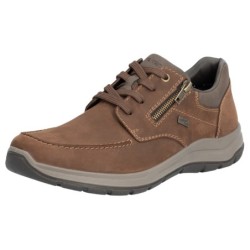 Rieker Sneaker, Freizeitschuh, Halbschuh, Schnürschuh mit riekerTEX-Membran
