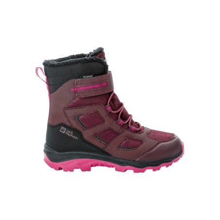 Jack Wolfskin Winterstiefel "VOJO WT TEXAPORE HIGH K"