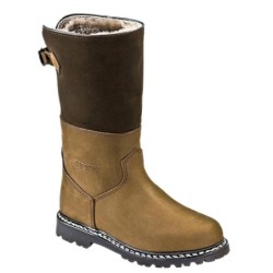 Meindl Arosa Lady Dunkelbraun