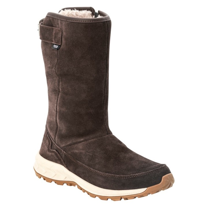 Jack Wolfskin Winterstiefel "QUEENSTOWN TEXAPORE BOOT H W"