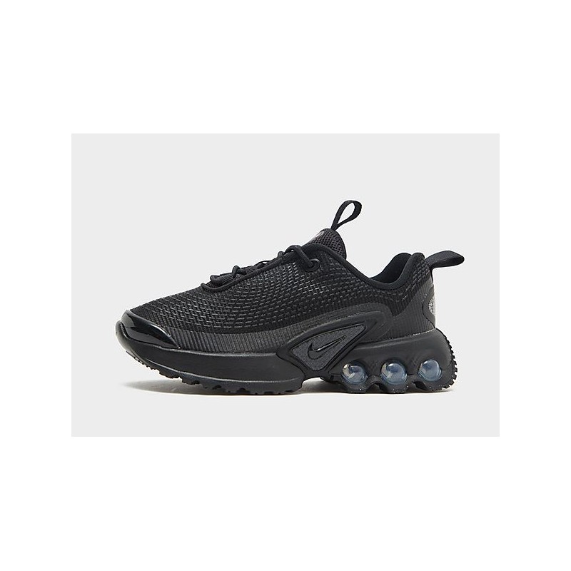 Nike Air Max Dn Kleinkinder - Black, Black